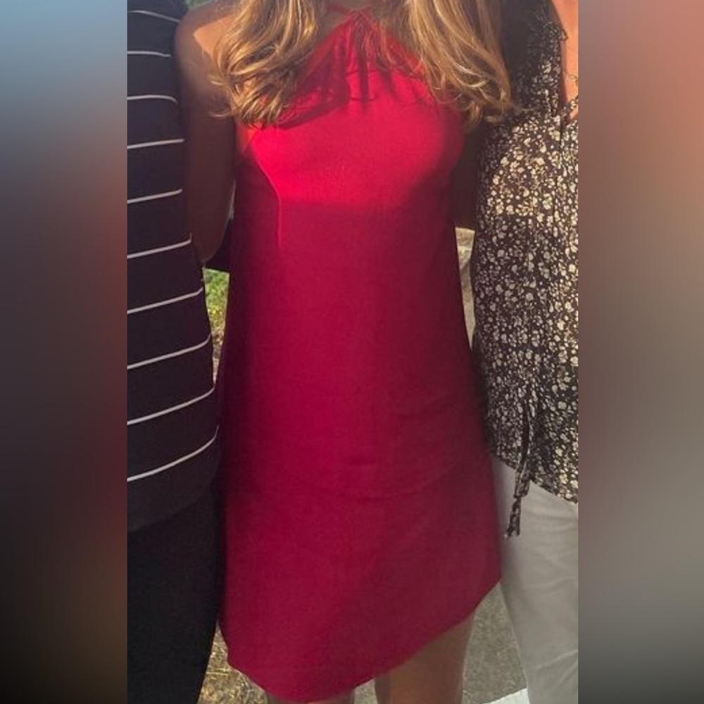Reformation Dress